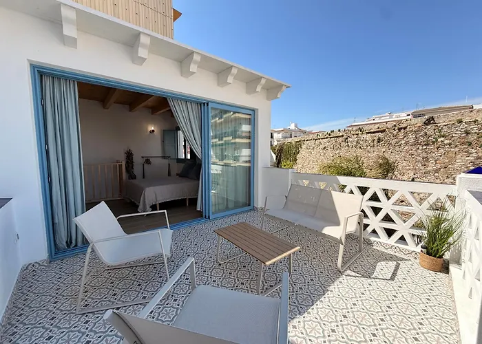 El Castillo Boutique Old Town - Eaw Homes