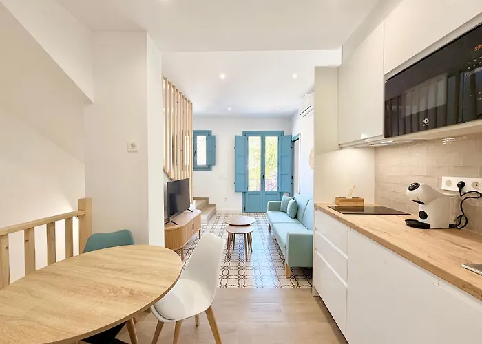 El Castillo Boutique Old Town - Eaw Homes *