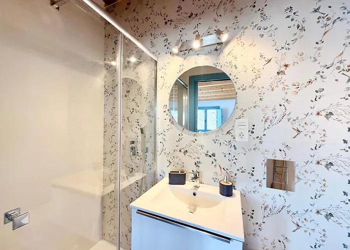 El Castillo Boutique Old Town - Eaw Homes Apartment