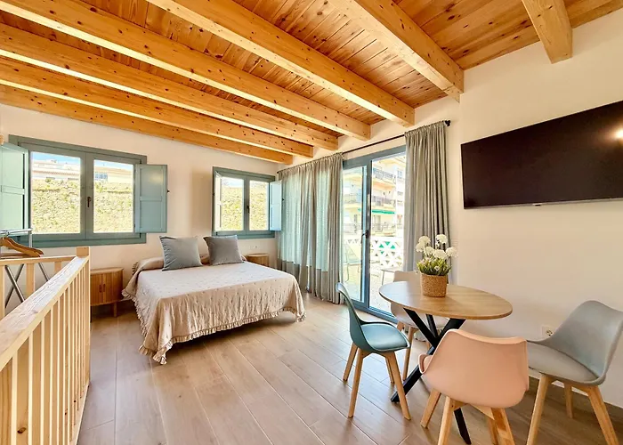 El Castillo Boutique Old Town - Eaw Homes *