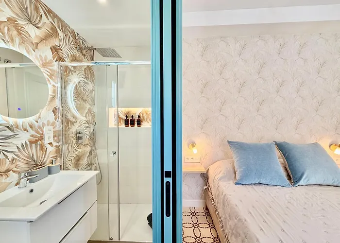 El Castillo Boutique Old Town - Eaw Homes