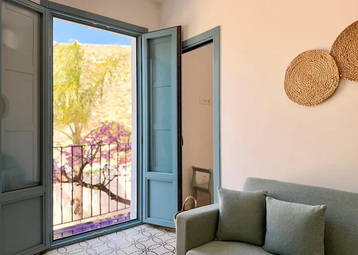 El Castillo Boutique Old Town - Eaw Homes