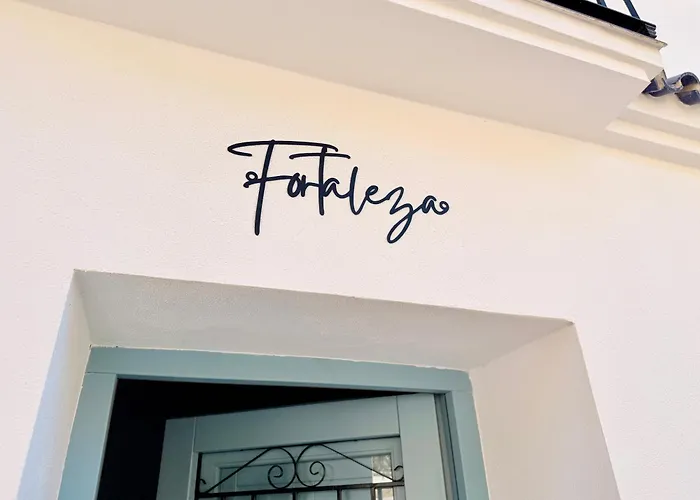 El Castillo Boutique Old Town - Eaw Homes Apartment *