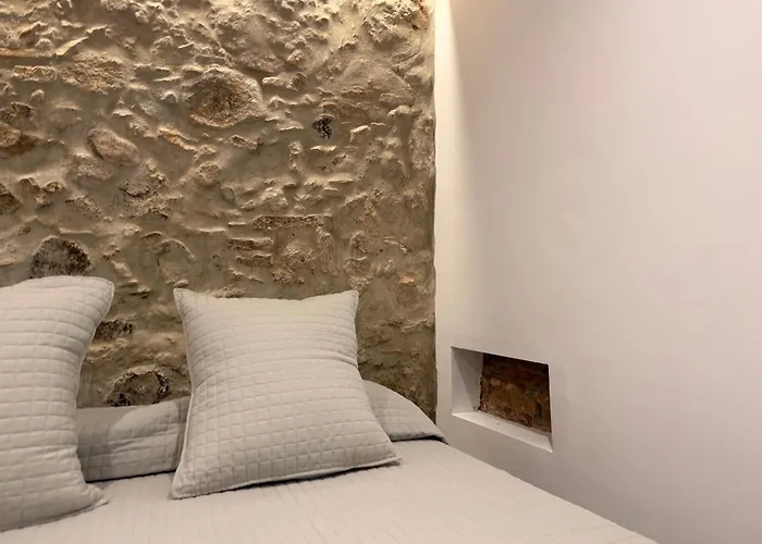 El Castillo Boutique Old Town - Eaw Homes Apartment *