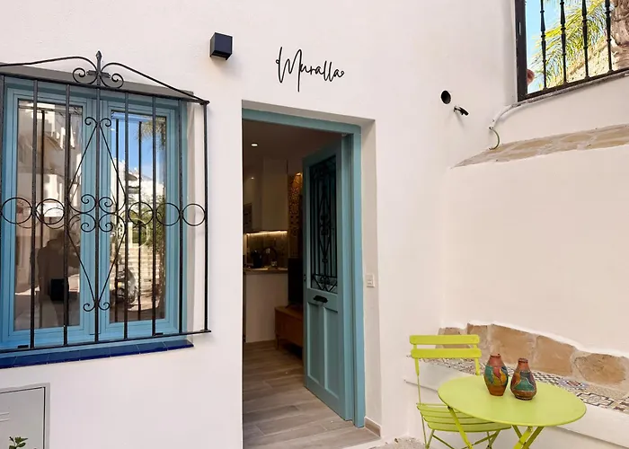 El Castillo Boutique Old Town - Eaw Homes