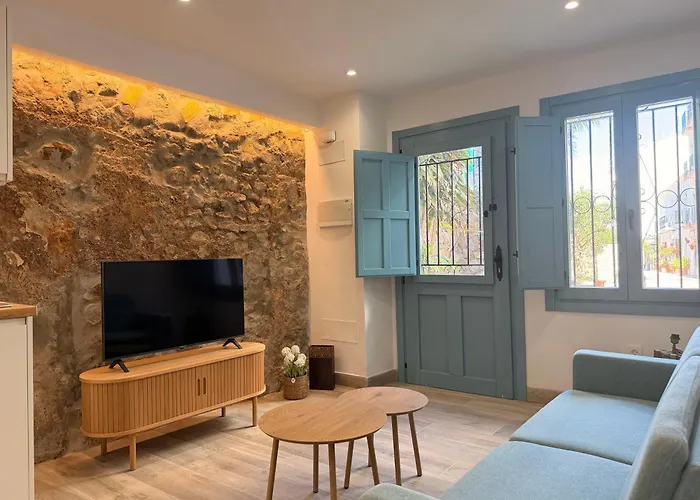 El Castillo Boutique Old Town - Eaw Homes Apartment *