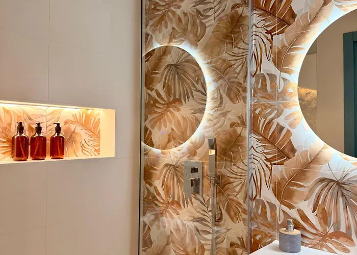 El Castillo Boutique Old Town - Eaw Homes *