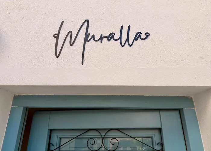 Apartment El Castillo Boutique Old Town - Eaw Homes *