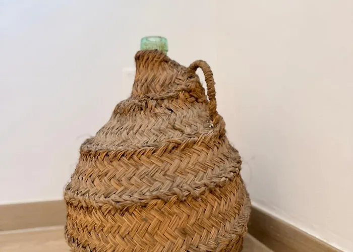 Apartment El Castillo Boutique Old Town - Eaw Homes