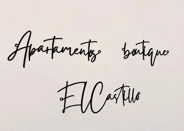 El Castillo Boutique Old Town - Eaw Homes Apartment *